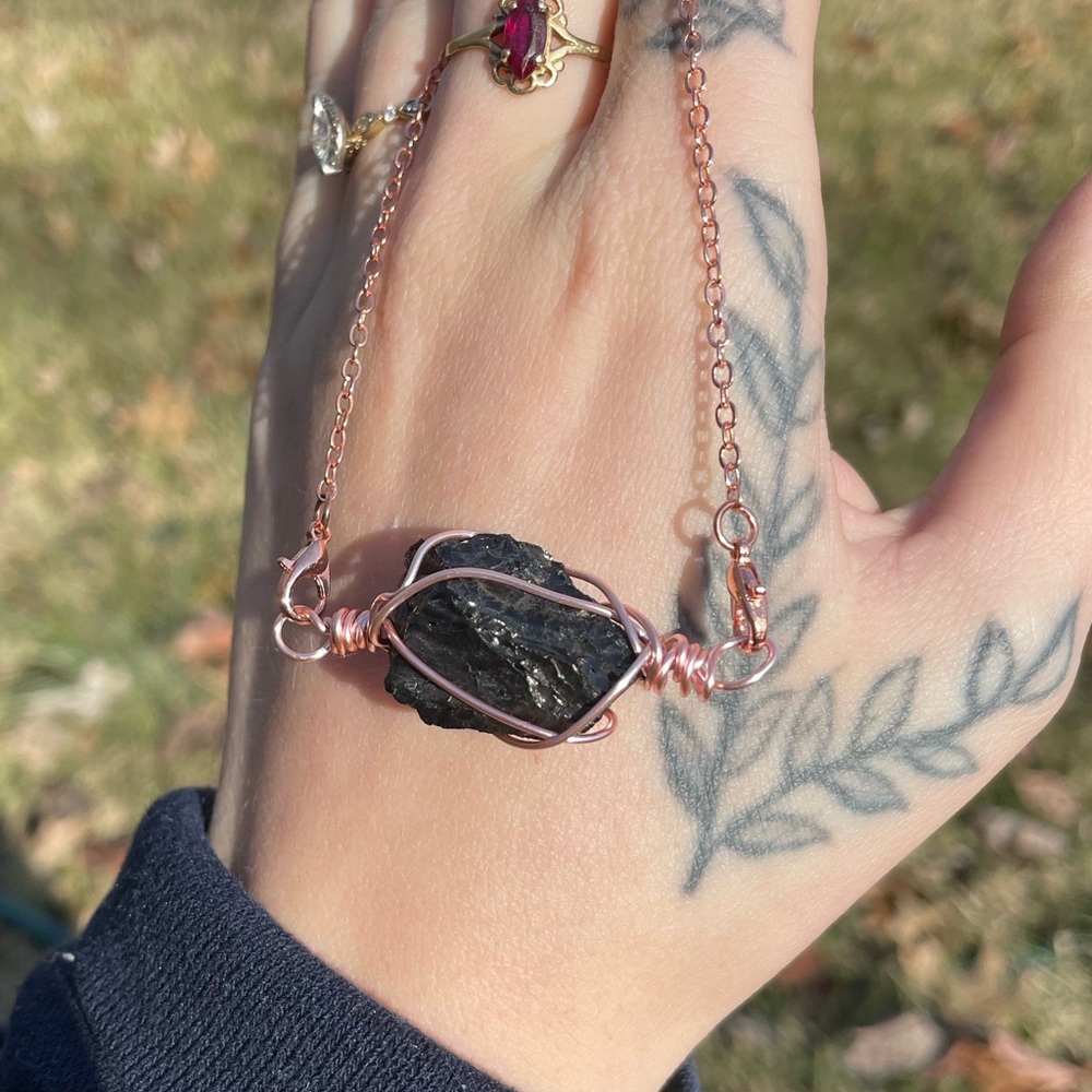 Shuglite Interchangeable Necklace - image 3